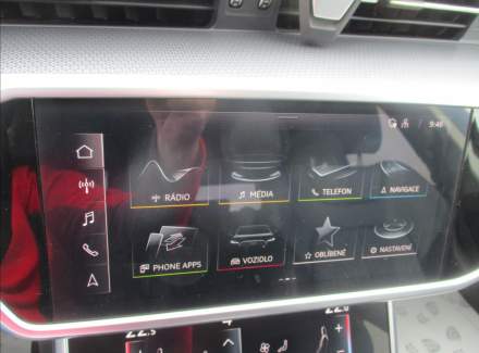 Audi - A6