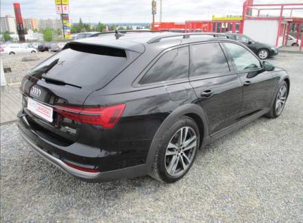 Audi - A6