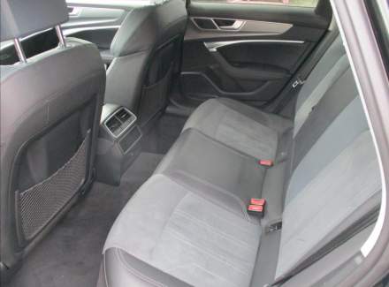 Audi - A6
