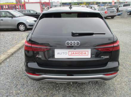 Audi - A6