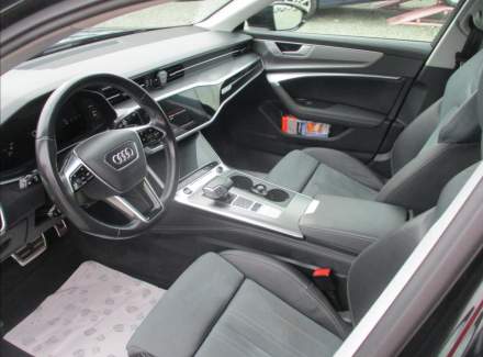 Audi - A6