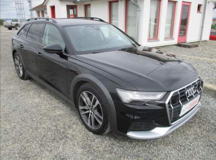 Audi - A6