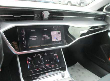 Audi - A6