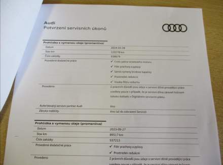 Audi - A6