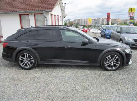 Audi - A6
