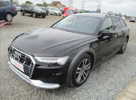 Audi - A6