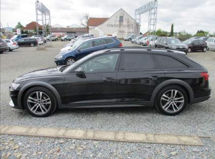 Audi - A6