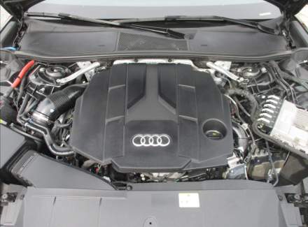 Audi - A6