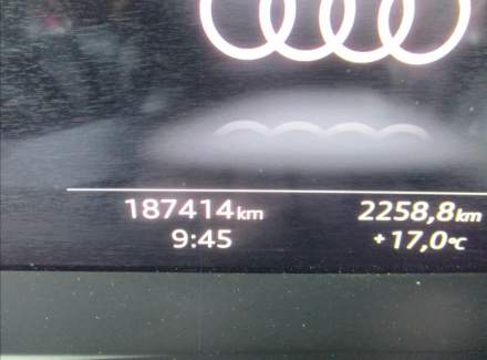 Audi - A6