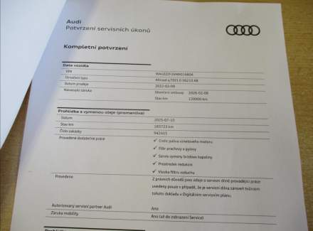 Audi - A6