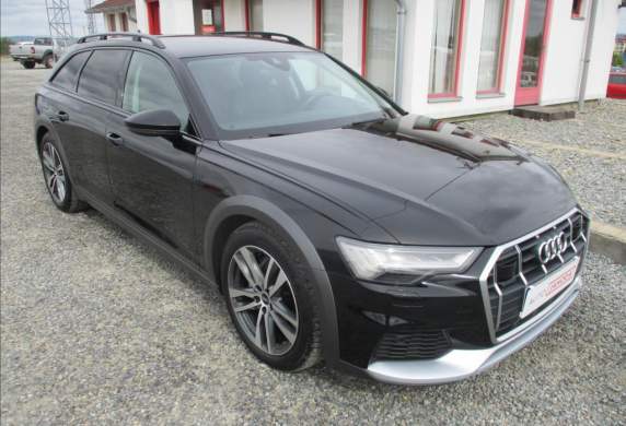 Audi - A6