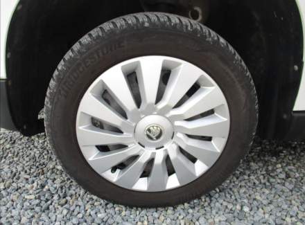 Škoda - Yeti