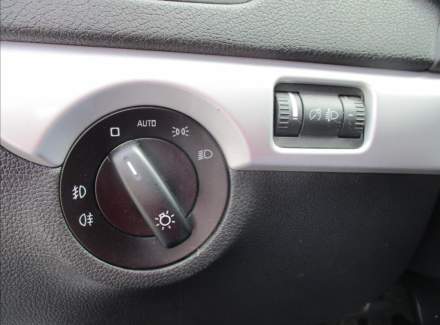 Škoda - Yeti