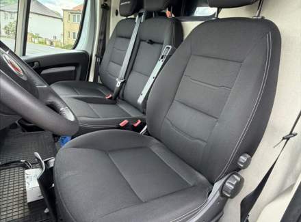 Fiat - Ducato