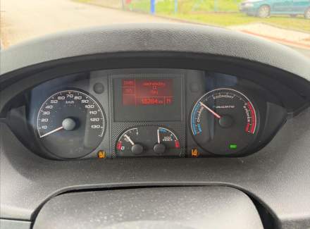 Fiat - Ducato
