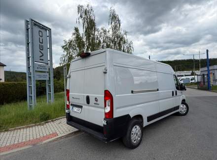 Fiat - Ducato
