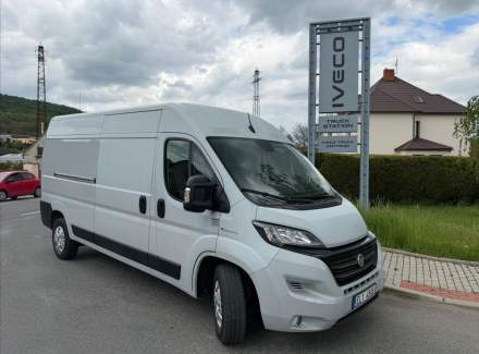Fiat - Ducato