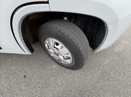 Fiat - Ducato