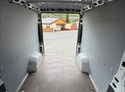 Fiat - Ducato