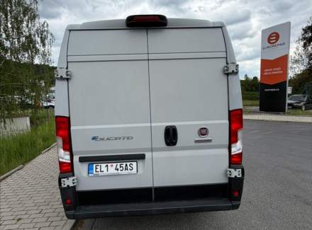 Fiat - Ducato
