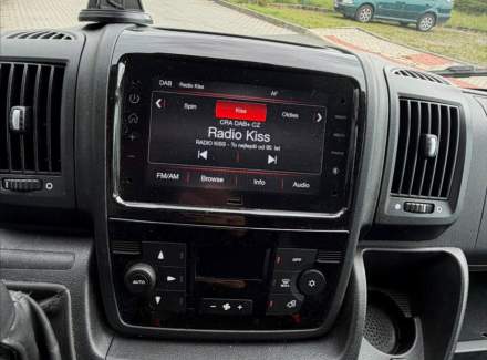Fiat - Ducato