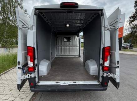 Fiat - Ducato