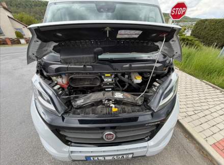 Fiat - Ducato