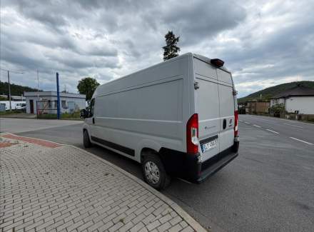 Fiat - Ducato