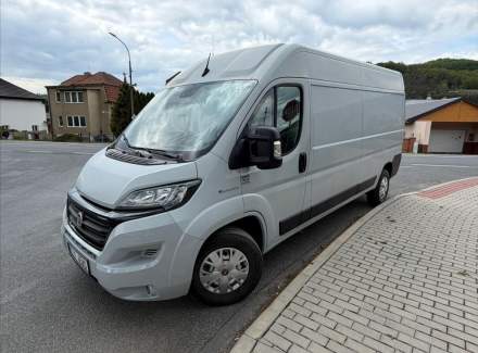 Fiat - Ducato