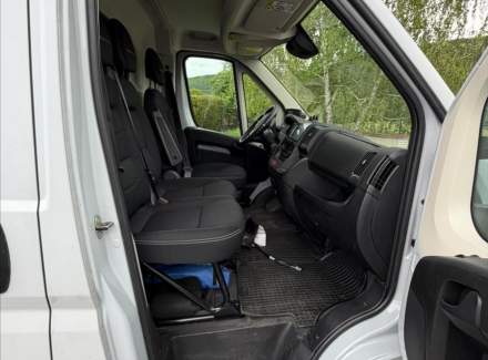 Fiat - Ducato