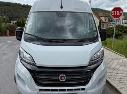 Fiat - Ducato