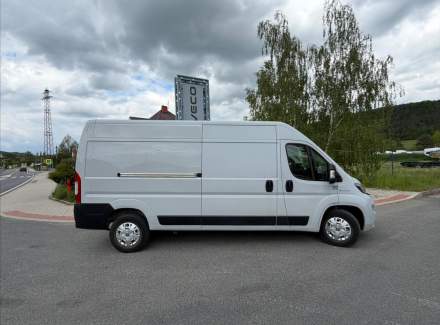 Fiat - Ducato
