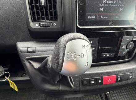 Fiat - Ducato