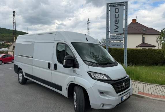Fiat - Ducato