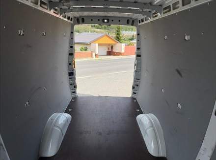 Iveco - Daily