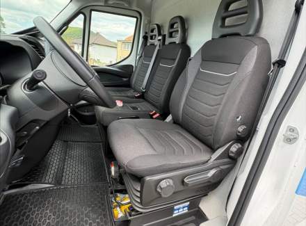Iveco - Daily