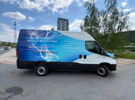 Iveco - Daily