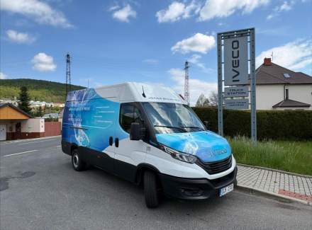 Iveco - Daily