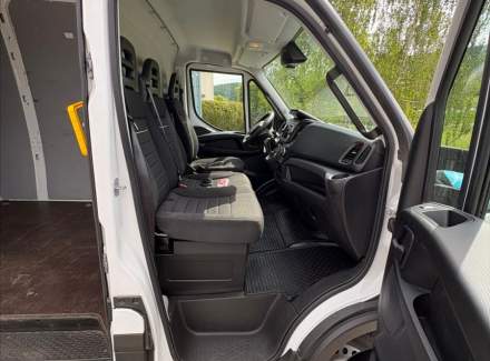 Iveco - Daily