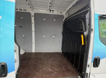 Iveco - Daily