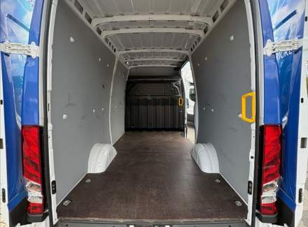 Iveco - Daily