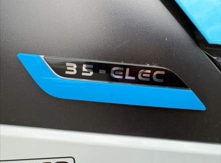 Iveco - Daily