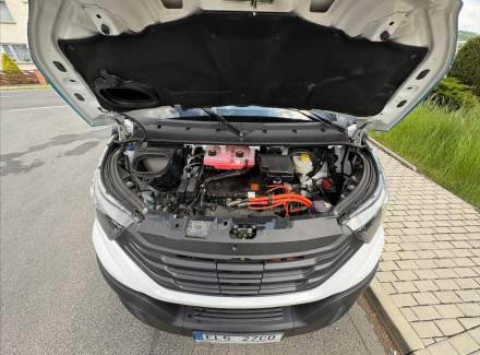 Iveco - Daily