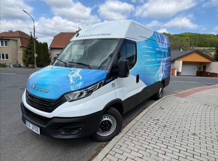 Iveco - Daily