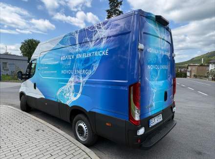 Iveco - Daily