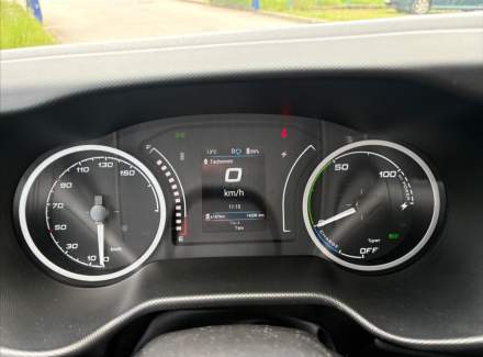 Iveco - Daily