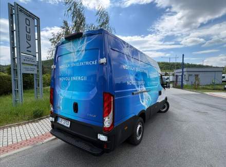Iveco - Daily