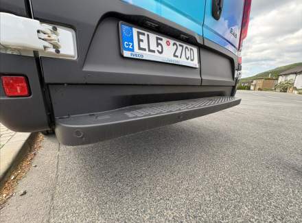 Iveco - Daily