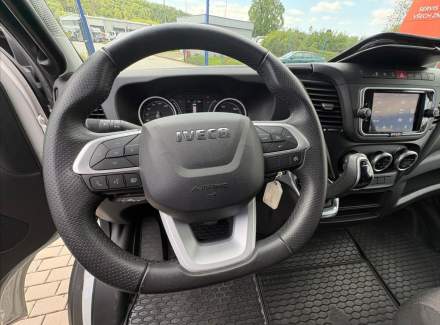 Iveco - Daily