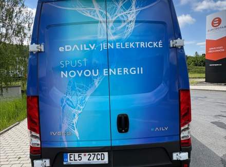 Iveco - Daily